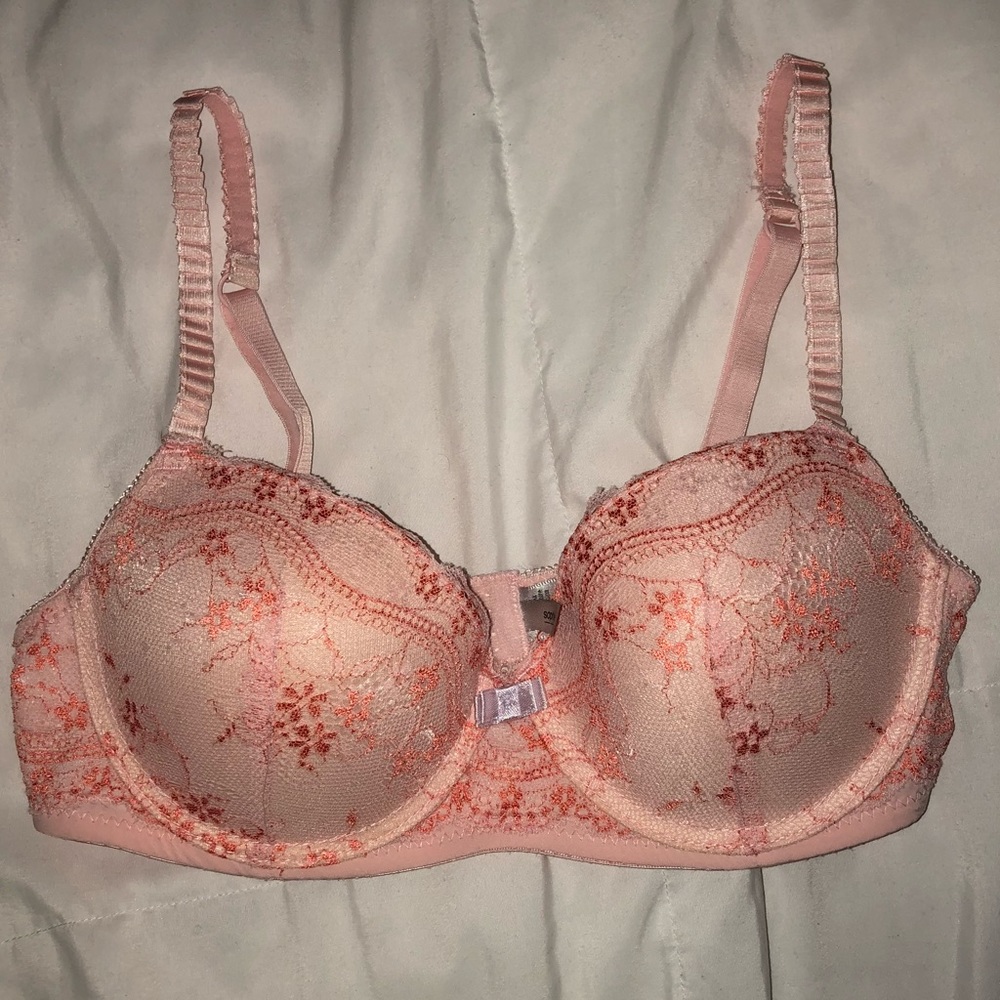 NWOT Lace Bra
